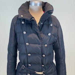 BOGNER Womens US Size 8 Black Ski Jacket